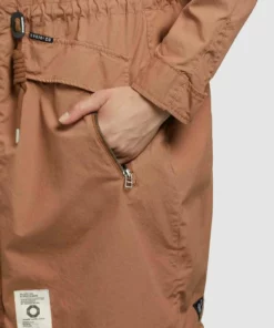 Khujo NANDA3 - Parka - Toffee, Mujer 14 Khujo NANDA3 - Parka - Toffee, Mujer -Tienda de ventas KHUJO 47379bff6fb64e68b02e31e7e20ac9ca