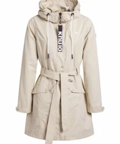 Khujo LAUREN - Gabardina - Hellbeige, Mujer 11 Khujo LAUREN - Gabardina - Hellbeige, Mujer -Tienda de ventas KHUJO 4744bf7b2199436792eacedb93779115