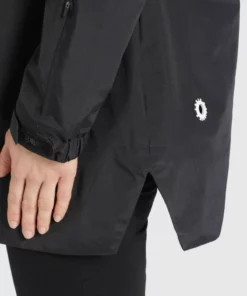 Khujo ZULETIA2 - Parka - Schwarz, Mujer -Tienda de ventas KHUJO 477c369d32fe4222ab78d04eb06fb259