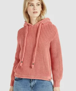 Khujo HEDVIG - Jersey De Punto - Rosa, Mujer 15 Khujo HEDVIG - Jersey De Punto - Rosa, Mujer -Tienda de ventas KHUJO 484b2ece8ea54f9ca6b9d05b06da4042