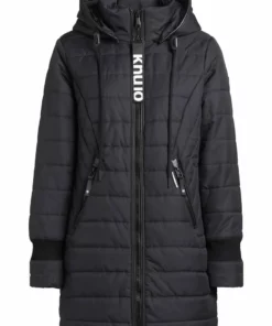 Khujo SHINE2 STRUCTURED - Abrigo De Invierno - Grau, Mujer -Tienda de ventas KHUJO 486bad4b51304da7a1ce2168c90263d0