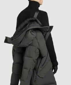 Khujo GORD - Abrigo De Invierno - Hellgrün, Hombre -Tienda de ventas KHUJO 48a2f2f233a24045a5b4e702e4751be9