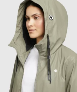 Khujo VEGA - Parka - Graugrün, Mujer 13 Khujo VEGA - Parka - Graugrün, Mujer -Tienda de ventas KHUJO 48a9c44c76c34cd1b6634ff8bd6d69f7