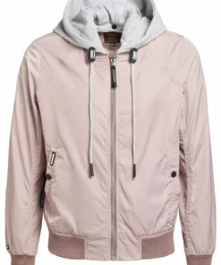 Khujo PERSEE - Chaqueta Fina - Blassrosa, Mujer 13 Khujo PERSEE - Chaqueta Fina - Blassrosa, Mujer -Tienda de ventas KHUJO 48f9d49bc2844b3eb5d68a10c8b82d07