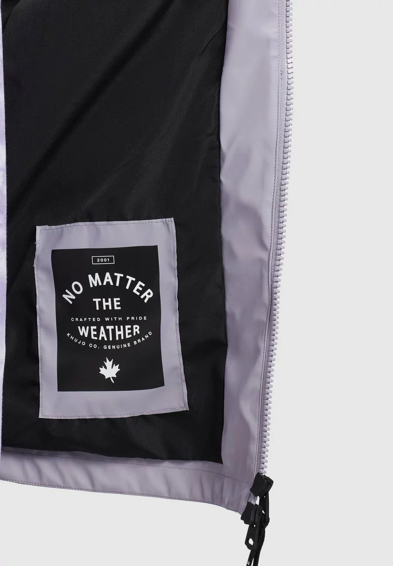 Khujo VEGA - Parka - Flieder, Mujer 6 Khujo VEGA - Parka - Flieder, Mujer - Imagen 6