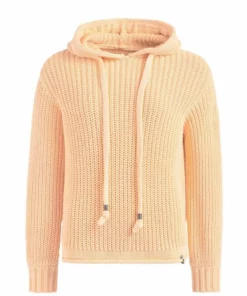 Khujo HEDVIG - Jersey De Punto - Aprikot, Mujer 19 Khujo HEDVIG - Jersey De Punto - Aprikot, Mujer -Tienda de ventas KHUJO 4a9d6b73a78546b4beee1cde429f9c7e