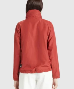 Khujo ZARINA - Cortaviento - Red, Mujer 9 Khujo ZARINA - Cortaviento - Red, Mujer -Tienda de ventas KHUJO 4af15fcc471747d2a25459fd559ea9fe