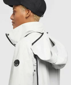 Khujo SMILLA - Parka - Hellgrau, Mujer 12 Khujo SMILLA - Parka - Hellgrau, Mujer -Tienda de ventas KHUJO 4ba0da0720c14b6f936cdc34e8d48da0