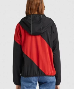 Khujo AKAMU - Chaqueta Fina - Black/red, Mujer 10 Khujo AKAMU - Chaqueta Fina - Black/red, Mujer -Tienda de ventas KHUJO 4d8062f744eb4c479ddb9ab248defc0e