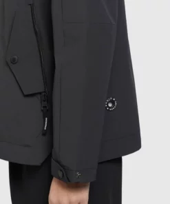 Khujo KAYA - Chaqueta Outdoor - Schwarz, Mujer 11 Khujo KAYA - Chaqueta Outdoor - Schwarz, Mujer -Tienda de ventas KHUJO 500f96c45b724cc1b2afc8e85d8004cd