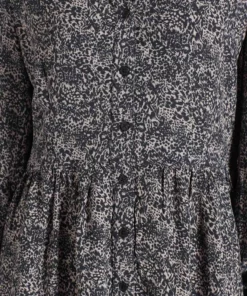 Khujo GISSE - Vestido Camisero - Rosa, Mujer 14 Khujo GISSE - Vestido Camisero - Rosa, Mujer -Tienda de ventas KHUJO 5014e808529b4e82b6c557f5a7c5f8e0