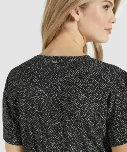 Khujo PORGY - Vestido Informal - Schwarz-weiß Gepunktet, Mujer 12 Khujo PORGY - Vestido Informal - Schwarz-weiß Gepunktet, Mujer -Tienda de ventas KHUJO 50fcb41ef8634fafac18232346779860