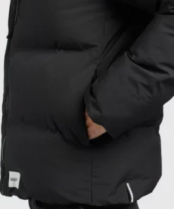 Khujo RODNEY - Chaqueta De Invierno - Schwarz, Hombre -Tienda de ventas KHUJO 514efe696fad49b2a4129bc9b47ca77e