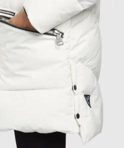 Khujo BINE - Abrigo De Invierno - Naturweiß, Mujer -Tienda de ventas KHUJO 51a246d63bdd45ca888dc26d087b3d0e