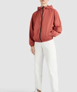 Khujo THETA - Chaqueta Fina - Rosa, Mujer -Tienda de ventas KHUJO 520709d83d3f4a2bb47caaceb5e07916