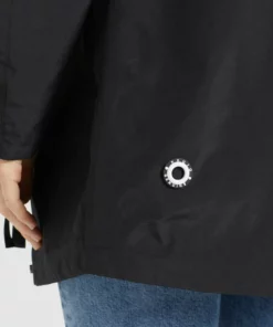 Khujo ELMYRA - Parka - Schwarz, Mujer 13 Khujo ELMYRA - Parka - Schwarz, Mujer -Tienda de ventas KHUJO 532a1e3a56684d29bfedffa02e0b8fcb