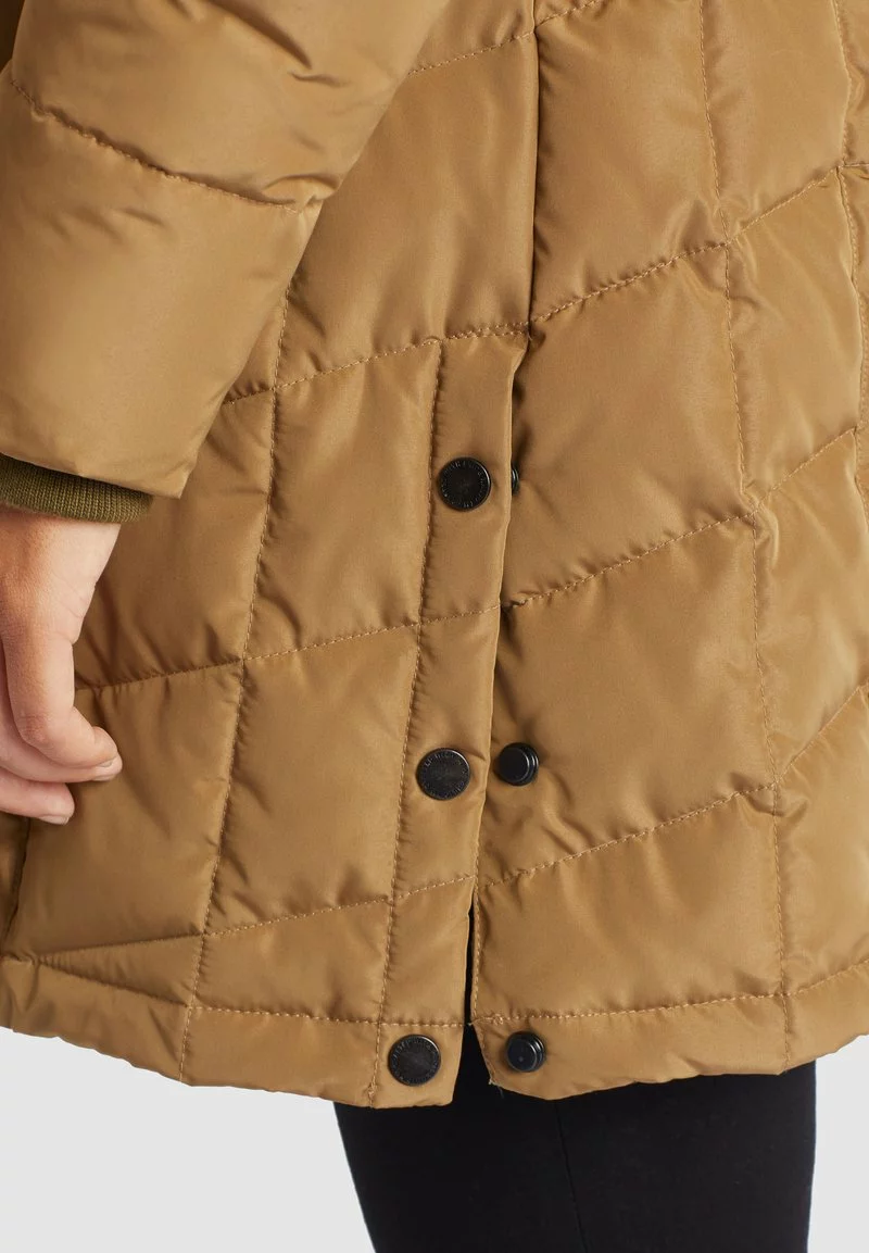 Khujo DELINAS - Abrigo De Invierno - Helloliv, Mujer 6 Khujo DELINAS - Abrigo De Invierno - Helloliv, Mujer - Imagen 6