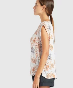 Khujo MALVINA - Blusa - Weiß, Mujer 11 Khujo MALVINA - Blusa - Weiß, Mujer -Tienda de ventas KHUJO 5526847451a94ce78c3461ec034e9a83