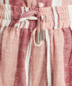 Khujo MAXINE - Shorts - Pink, Mujer -Tienda de ventas KHUJO 563dab452ce54a8aaa138932a3728a7f