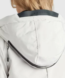 Khujo CHARLYN - Abrigo De Invierno - Beige, Mujer 16 Khujo CHARLYN - Abrigo De Invierno - Beige, Mujer -Tienda de ventas KHUJO 56598ef3f04043a78669eb818df2bf20