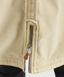 Khujo BANELE - Parka - Camel, Mujer -Tienda de ventas KHUJO 5688b1e6d638461483b8b18e5dabf205