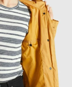 Khujo AIRA - Parka - Gelb, Mujer 17 Khujo AIRA - Parka - Gelb, Mujer -Tienda de ventas KHUJO 57d6a46d29414ac8b26347517a069f51