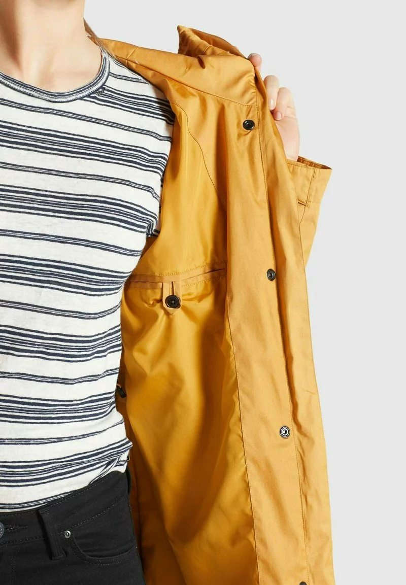 Khujo AIRA - Parka - Gelb, Mujer 8 Khujo AIRA - Parka - Gelb, Mujer - Imagen 8