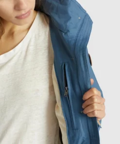 Khujo AREZU - Parka - Blue, Mujer 15 Khujo AREZU - Parka - Blue, Mujer -Tienda de ventas KHUJO 58767947797b4627b223cdcc255f351f