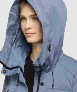 Khujo ELST - Parka - Blau, Mujer 12 Khujo ELST - Parka - Blau, Mujer -Tienda de ventas KHUJO 58a471dd7eff4e5d92cf7ea790161bff