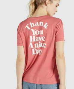 Khujo BANANI THANK YOU - Camiseta Estampada - Rosa, Mujer 11 Khujo BANANI THANK YOU - Camiseta Estampada - Rosa, Mujer -Tienda de ventas KHUJO 58bcd32339ce438fba9e97369c0fe1a3