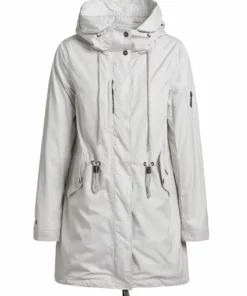 Khujo DAYES - Parka - Hellgrau, Mujer 15 Khujo DAYES - Parka - Hellgrau, Mujer -Tienda de ventas KHUJO 58c4eaffb6ac4db29f37ee58132db313