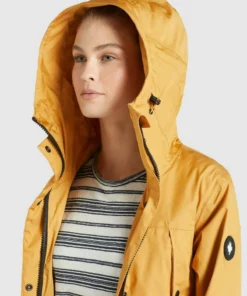 Khujo AIRA - Parka - Gelb, Mujer 16 Khujo AIRA - Parka - Gelb, Mujer -Tienda de ventas KHUJO 58c709ad4405436fb8d526d2026fc194