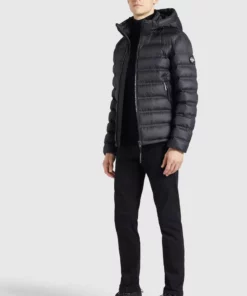 Khujo TUDOR - Chaqueta De Invierno - Schwarz, Hombre 12 Khujo TUDOR - Chaqueta De Invierno - Schwarz, Hombre -Tienda de ventas KHUJO 59142fdccdb64b7293965e858a98a132