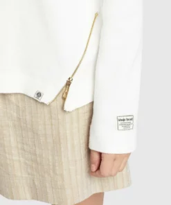 Khujo MALINA - Sudadera - White, Mujer 12 Khujo MALINA - Sudadera - White, Mujer -Tienda de ventas KHUJO 5a33f61fef5641a594de3e4ba743cc59