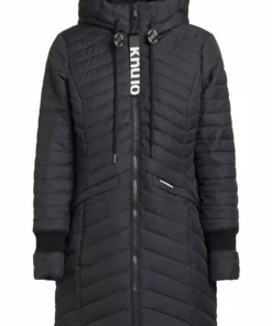 Khujo MANTEL TOOTS STRUCTURED - Abrigo De Invierno - Grau, Mujer 16 Khujo MANTEL TOOTS STRUCTURED - Abrigo De Invierno - Grau, Mujer -Tienda de ventas KHUJO 5ad17d8eec4e45cd8d7acdda8dcc076f