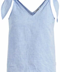 Khujo MEDINA - Blusa - Blau, Mujer 15 Khujo MEDINA - Blusa - Blau, Mujer -Tienda de ventas KHUJO 5bfd9f5b4f93468c8a8e9be6eacd5748