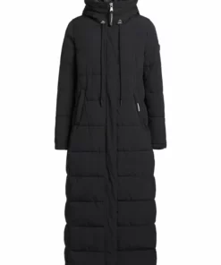 Khujo SANDRA - Abrigo De Invierno - Schwarz, Mujer 17 Khujo SANDRA - Abrigo De Invierno - Schwarz, Mujer -Tienda de ventas KHUJO 5c5766fae0cc4352a9770e8c069e360e