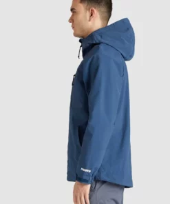 Khujo Chaqueta Fina - Blue, Hombre -Tienda de ventas KHUJO 5d7042c404e5473b9174d0bed9cba24d