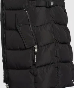 Khujo AMARAY2 - Abrigo De Invierno - Schwarz, Mujer -Tienda de ventas KHUJO 5e083bbdc02e4136bafd5a0fa1d5d87b