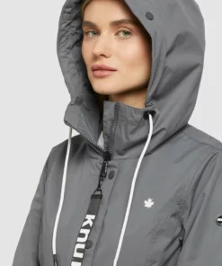 Khujo LAUREN - Gabardina - Graublau, Mujer 9 Khujo LAUREN - Gabardina - Graublau, Mujer -Tienda de ventas KHUJO 5e086cecc1ca43dd968bf4d70e712075