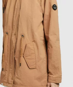 Khujo CAIMA - Parka - Toffee, Mujer 12 Khujo CAIMA - Parka - Toffee, Mujer -Tienda de ventas KHUJO 5f02c64fd36d44c38bf07eee802e91a4