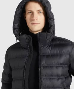 Khujo TUDOR - Chaqueta De Invierno - Schwarz, Hombre 10 Khujo TUDOR - Chaqueta De Invierno - Schwarz, Hombre -Tienda de ventas KHUJO 5f73dd0725f84bb8b849cbcc8d50266b