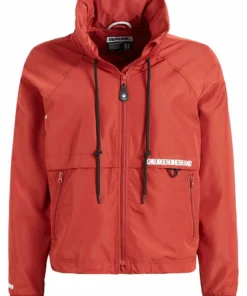 Khujo ZARINA - Cortaviento - Red, Mujer 13 Khujo ZARINA - Cortaviento - Red, Mujer -Tienda de ventas KHUJO 5f9e7b0c65ed4d39bdb05cf6a1d4f39f