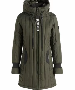Khujo JERRY PRIME5 STRUCTURED - Abrigo De Invierno - Dunkeloliv, Mujer 13 Khujo JERRY PRIME5 STRUCTURED - Abrigo De Invierno - Dunkeloliv, Mujer -Tienda de ventas KHUJO 5ffe6eeb32f94cff80d8476d9ba55d30