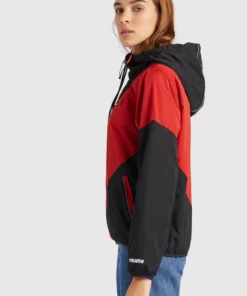 Khujo AKAMU - Chaqueta Fina - Black/red, Mujer 11 Khujo AKAMU - Chaqueta Fina - Black/red, Mujer -Tienda de ventas KHUJO 6054dcbf41034ab5a87372a60bc56669