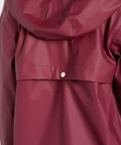 Khujo ALICIA - Parka - Lila, Mujer -Tienda de ventas KHUJO 60e460d8aded4640838bfe1a1ef84b61