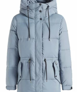 Khujo LEVIANI - Abrigo De Invierno - Hellblau, Mujer 11 Khujo LEVIANI - Abrigo De Invierno - Hellblau, Mujer -Tienda de ventas KHUJO 620588f6a6d2494a8e53401596ada217