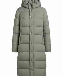 Khujo CORINNA MATT - Abrigo Corto - Graugrün, Mujer 9 Khujo CORINNA MATT - Abrigo Corto - Graugrün, Mujer -Tienda de ventas KHUJO 621c7435117f4721b09135e7af2fa5b5