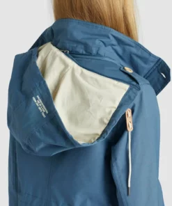 Khujo AREZU - Parka - Blue, Mujer 16 Khujo AREZU - Parka - Blue, Mujer -Tienda de ventas KHUJO 6255bb0151424df4abece9a143b45cda