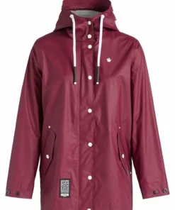 Khujo ALICIA - Parka - Lila, Mujer -Tienda de ventas KHUJO 64e1119d3976413cb52c644e92605546